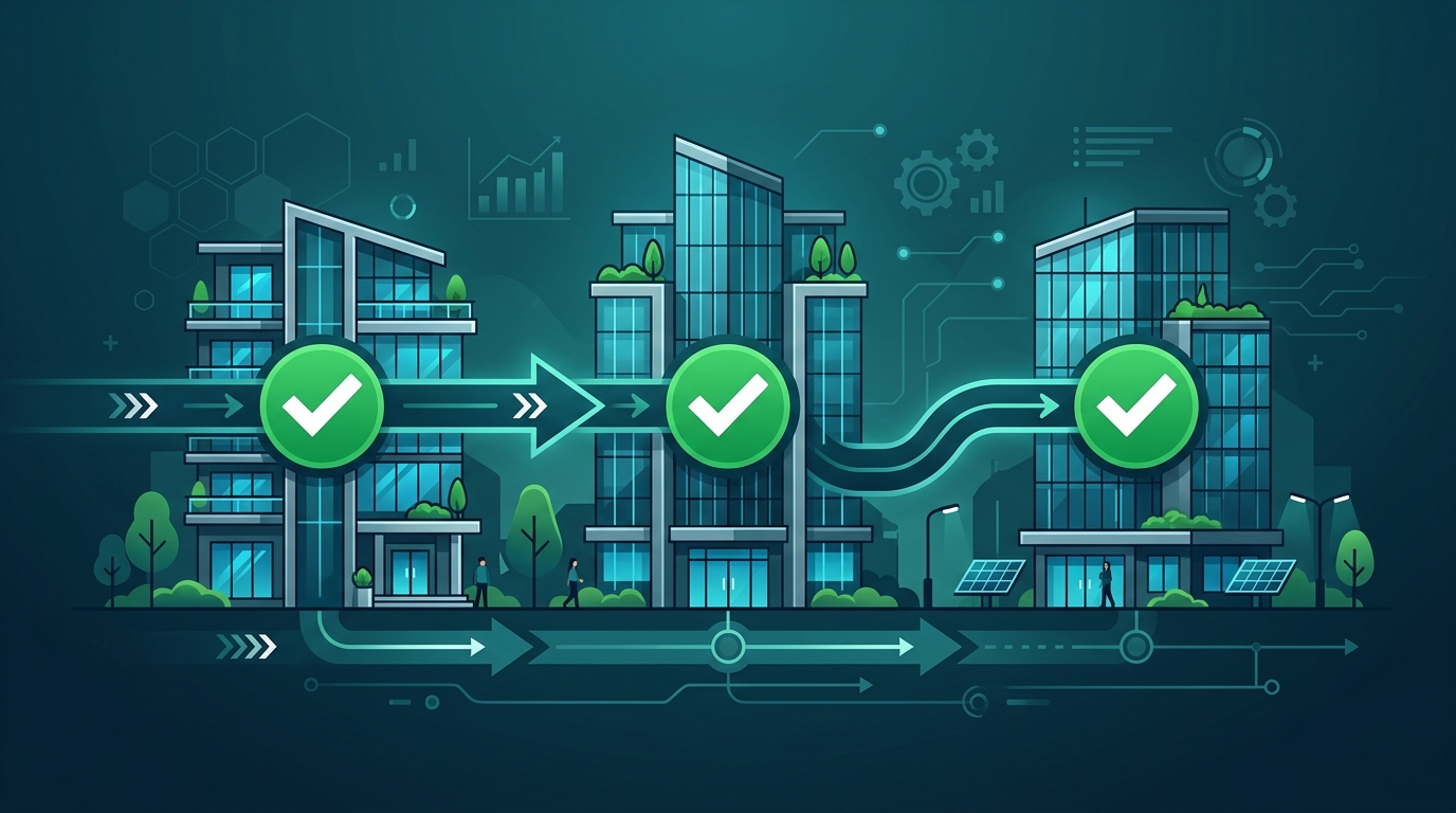 How ClearClose Converts Contingent Buyers to Cash-Ready Buyers