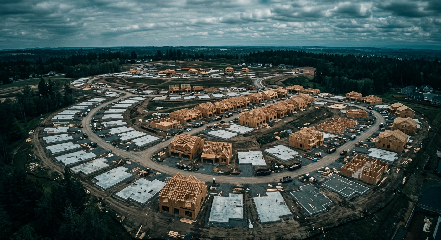 How to Handle Home Sale Contingencies in New Construction