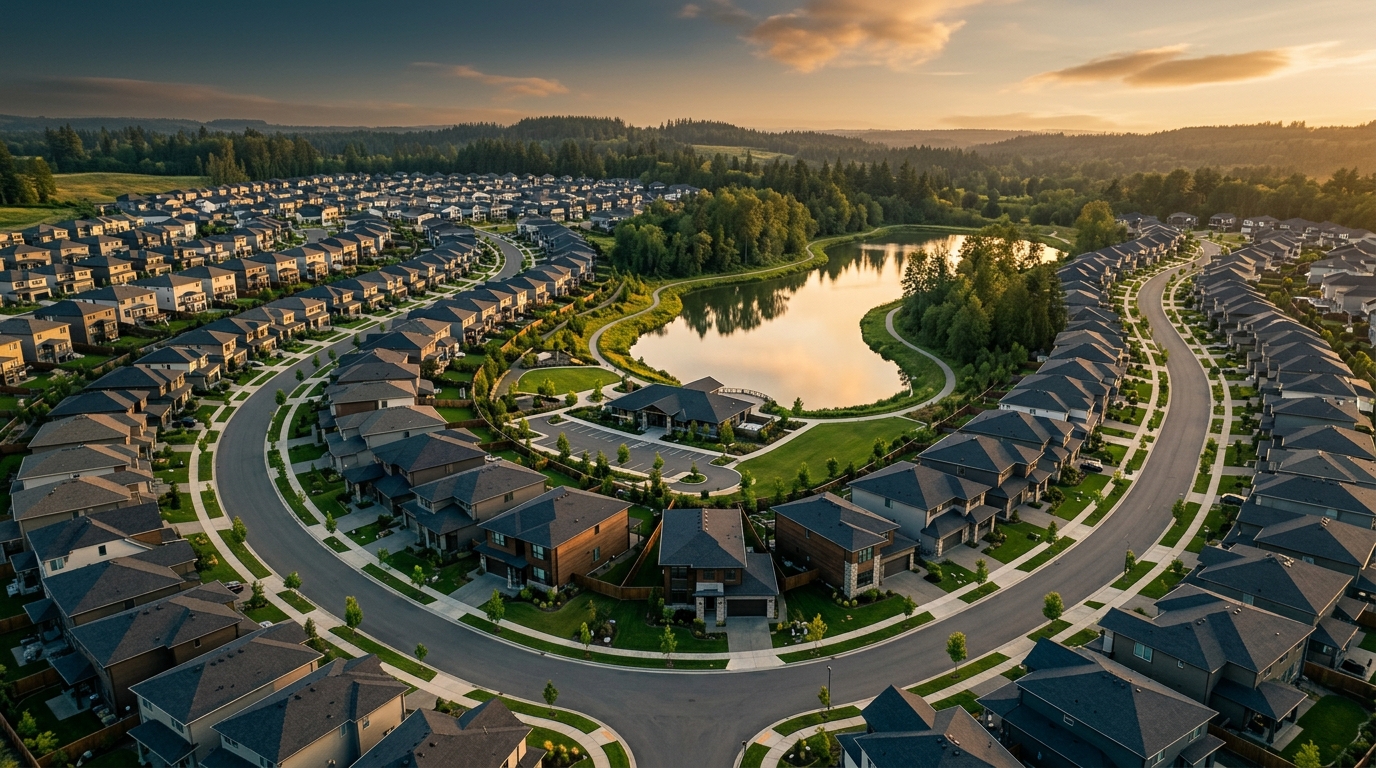 How Much Do Contingent Buyers Actually Cost Builders?