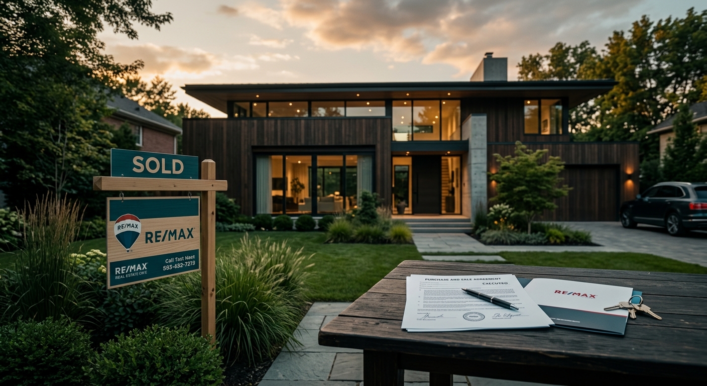 What Is a Home Sale Contingency? A Builder's Guide